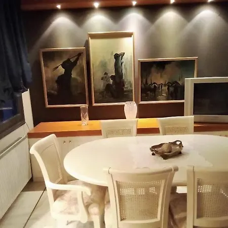 The A Project, Deluxe Suites Agria Exteriér fotografie