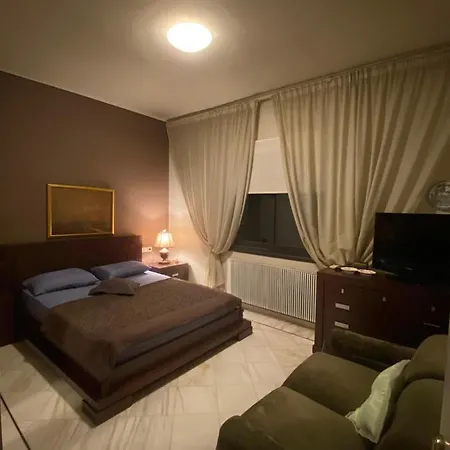 The A Project, Deluxe Suites Agria Exteriér fotografie