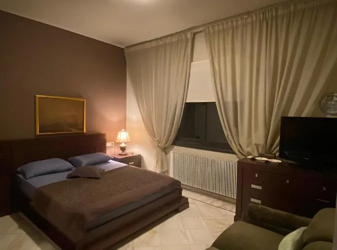 The A Project, Deluxe Suites