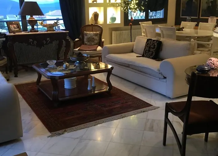 The A Project, Deluxe Suites