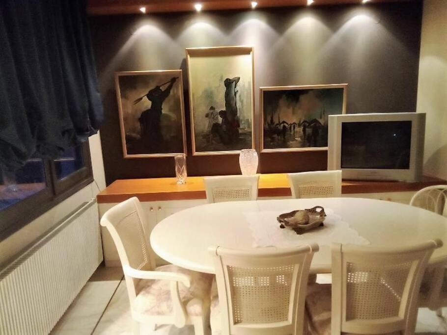 Apartment The A Project, Deluxe Agria