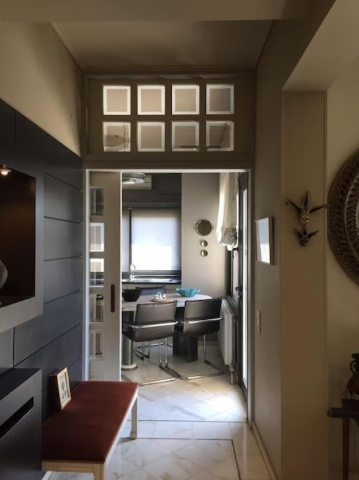 Apartment The A Project, Deluxe