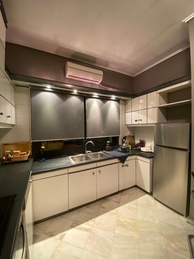 Apartment The A Project, Deluxe Agria