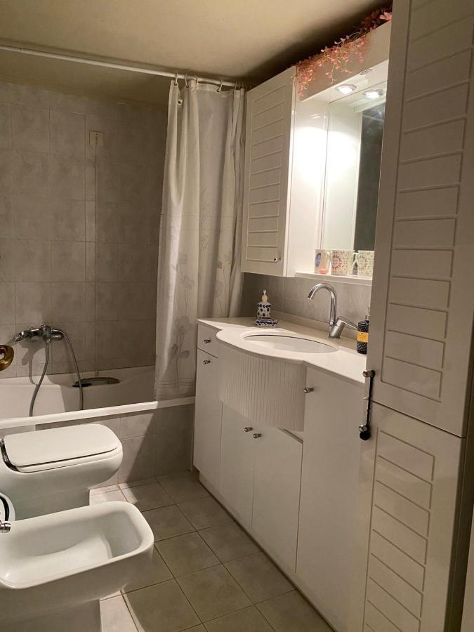Apartment The A Project, Deluxe